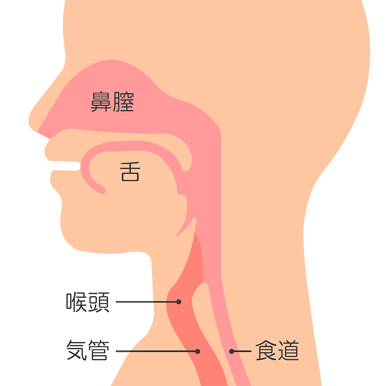 4.睡眠時無呼吸症候群の治療方法